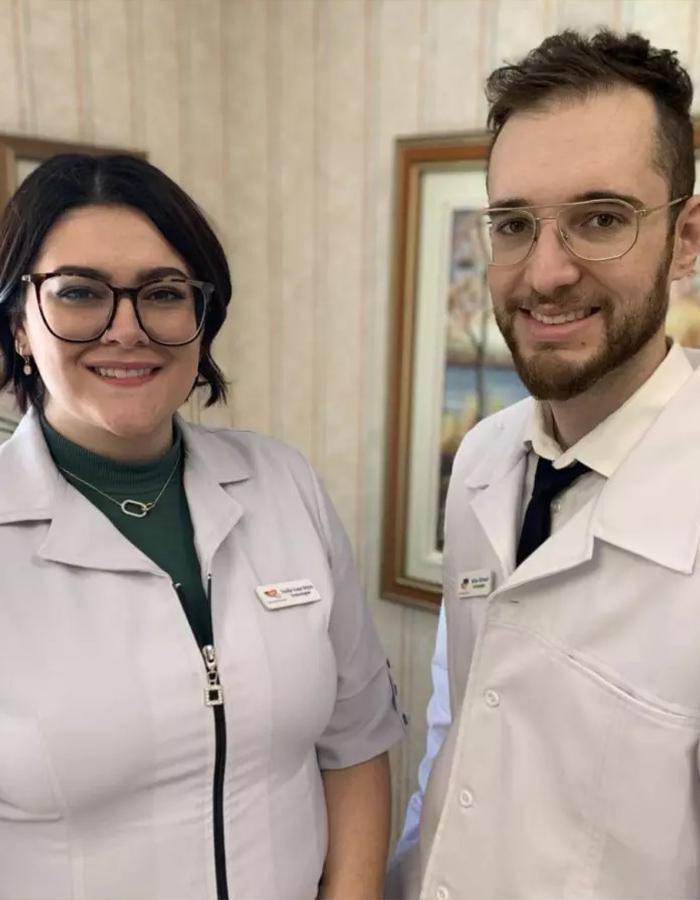 Dental Prosthetist Châteauguay