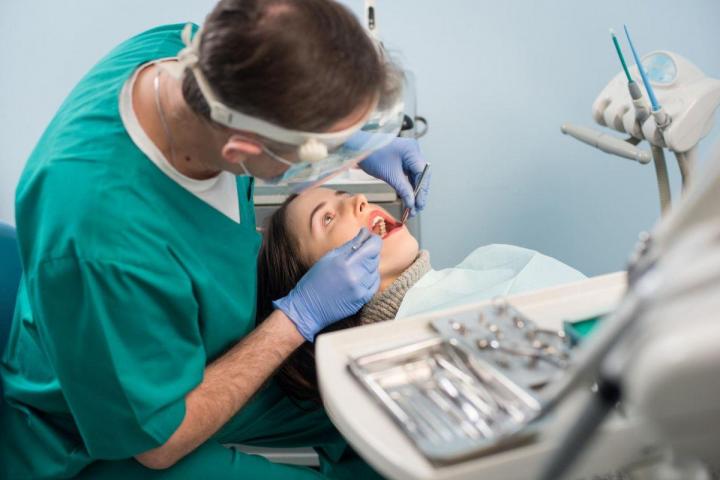 Emergency Dental Service Châteauguay