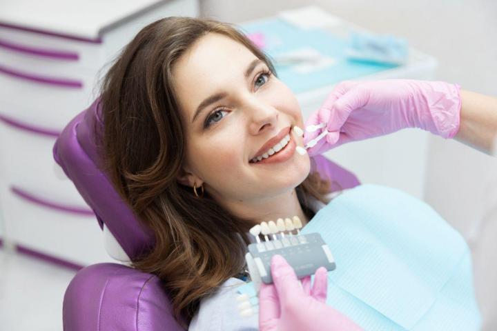 Dental Aesthetics Châteauguay