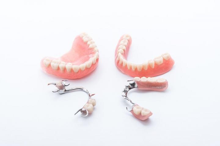 Denturologiste Châteauguay