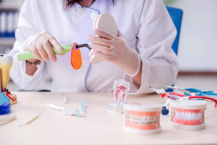 Dental Laboratory Châteauguay