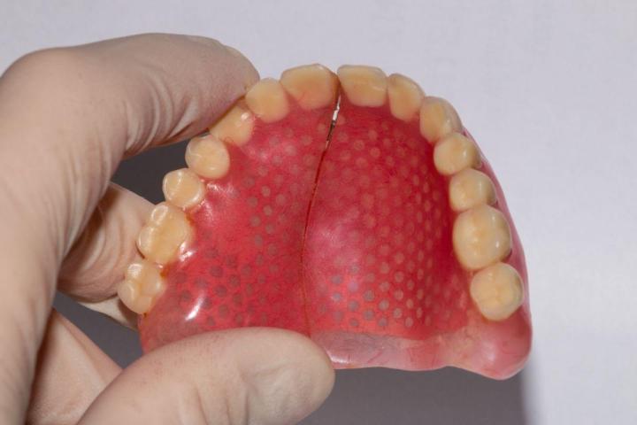 Emergency Dental Solution Châteauguay